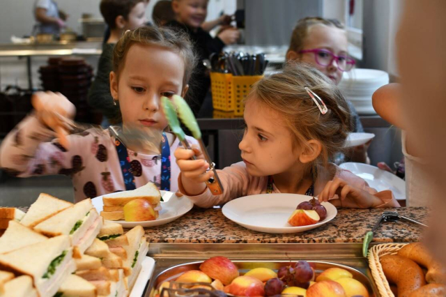 Jak vypadají naše prostory?