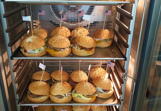 Aktuality - Podporujeme lokální dodavatele