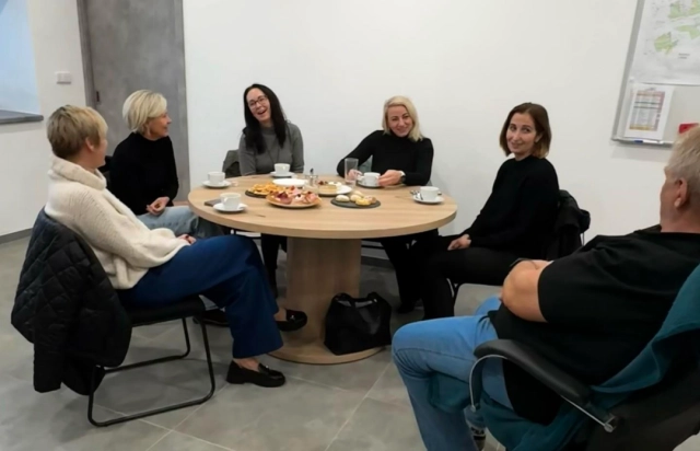 Aktuality - Skvělý příklad spolupráce z našeho regionu!