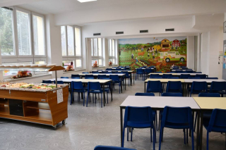 Jak vypadají naše prostory?