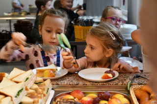 Jak vypadají naše prostory?