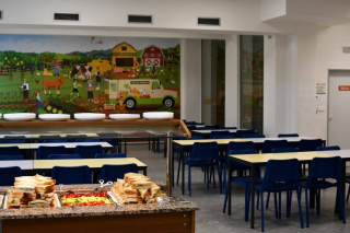 Jak vypadají naše prostory?