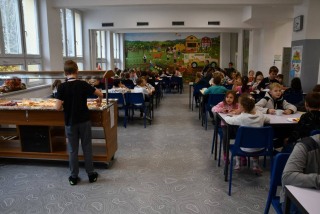 Jak vypadají naše prostory?