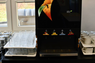 Jak vypadají naše prostory?