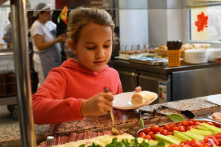 Jak vypadají naše prostory?