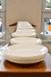 Jak vypadají naše prostory?