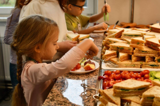 Jak vypadají naše prostory?