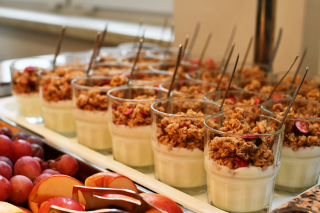 Co u nás děti jedí?