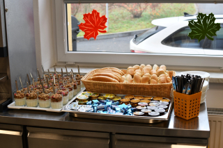 Co u nás děti jedí?