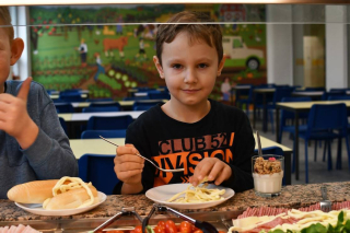 Jak vypadají naše prostory?