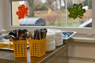 Jak vypadají naše prostory?