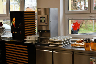 Jak vypadají naše prostory?