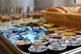 Co u nás děti jedí?