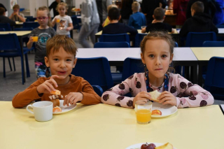 Jak vypadají naše prostory?