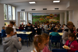 Jak vypadají naše prostory?