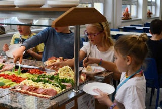 Jak vypadají naše prostory?