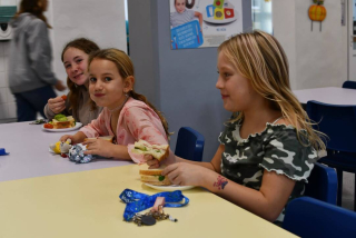 Jak vypadají naše prostory?