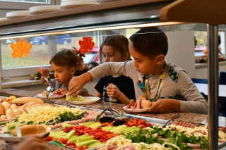 Jak vypadají naše prostory?