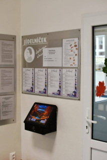 Jak vypadají naše prostory?