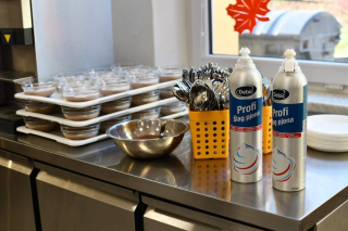 Jak vypadají naše prostory?