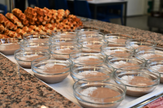 Co u nás děti jedí?