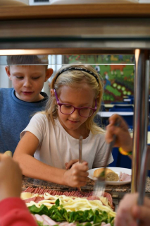 Jak vypadají naše prostory?