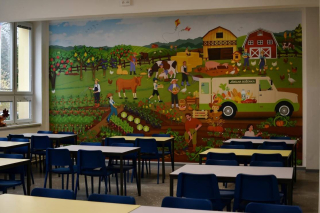 Jak vypadají naše prostory?