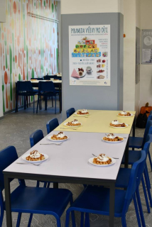 Jak vypadají naše prostory?