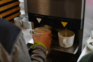 Jak vypadají naše prostory?