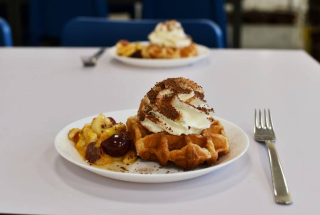 Jak vypadají naše prostory?