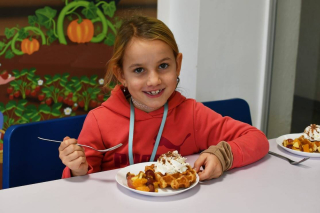 Jak vypadají naše prostory?