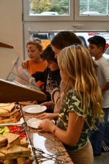 Jak vypadají naše prostory?