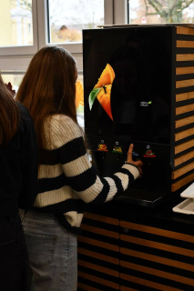 Jak vypadají naše prostory?