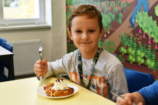 Jak vypadají naše prostory?