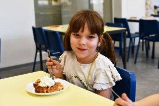 Jak vypadají naše prostory?