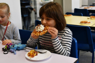 Jak vypadají naše prostory?