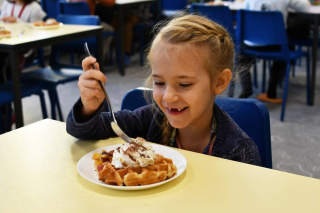 Jak vypadají naše prostory?