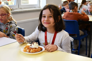 Jak vypadají naše prostory?