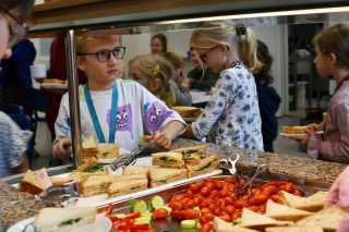 Jak vypadají naše prostory?