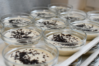 Co u nás děti jedí?