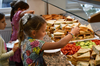 Jak vypadají naše prostory?