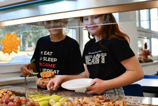 Jak vypadají naše prostory?