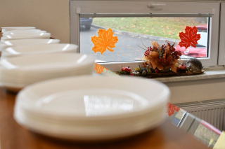 Jak vypadají naše prostory?