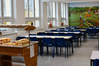 Jak vypadají naše prostory?