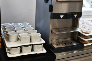 Jak vypadají naše prostory?