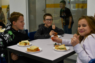 Jak vypadají naše prostory?