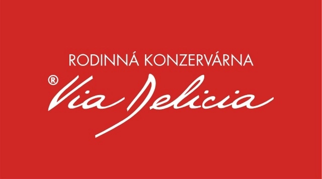 Rodinná konzervárna - Via Delicia
